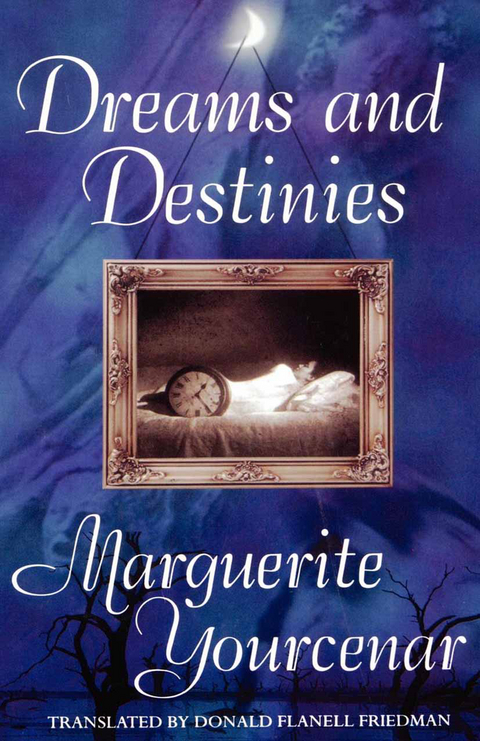 Dreams and Destinies - Na Na
