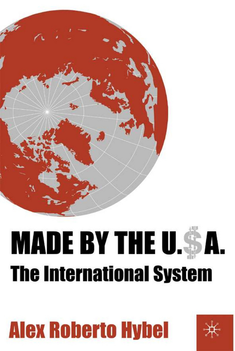 Made by the USA - A. Hybel