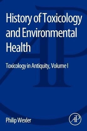 History of Toxicology and Environmental Health - 