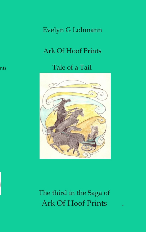 Tale of a Tail - Evelyn G Lohmann