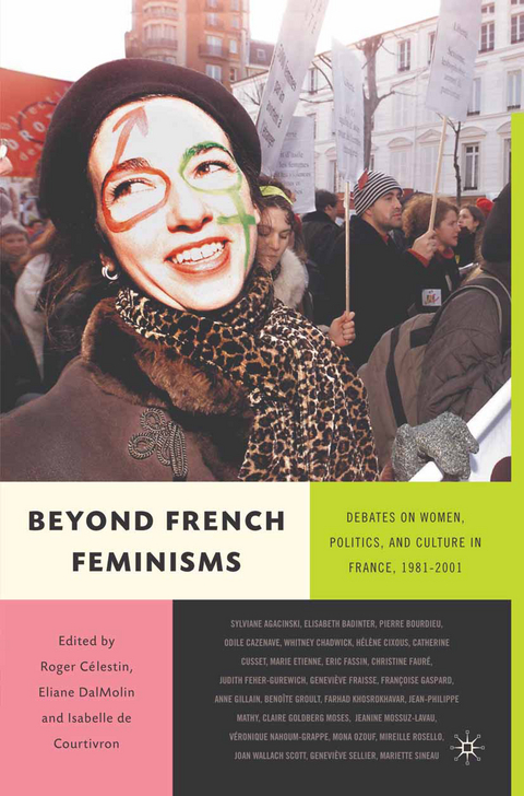 Beyond French Feminisms - 