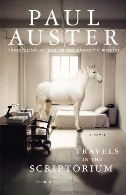 Travels in the Scriptorium - Paul Auster