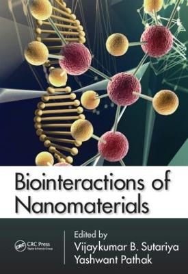 Biointeractions of Nanomaterials - 