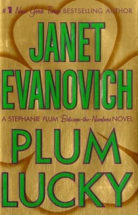 Plum Lucky - Janet Evanovich