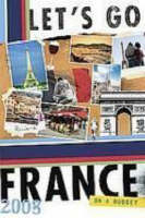 Let's Go France 2008 - 