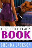 Her Little Black Book - Brenda Jackson