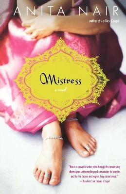 Mistress - Anita Nair