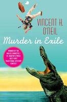 Murder in Exile - Vincent H. O'Neil