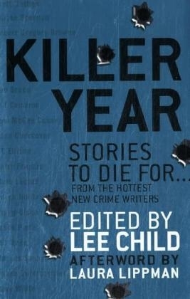 Killer Year - 