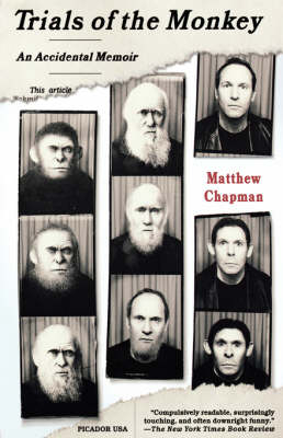 Trials of the Monkey - Matthew Chapman