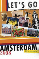 Let's Go Amsterdam - 