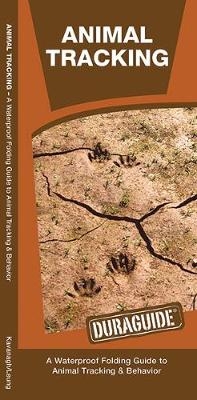 Animal Tracking - James Kavanagh, Waterford Press