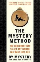 The Mystery Method -  Mystery