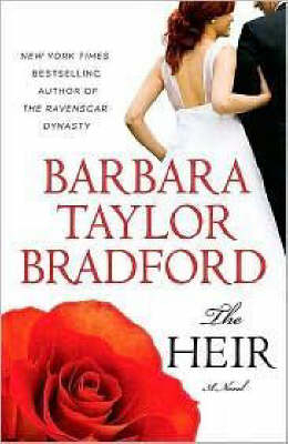 The Heir - Barbara Taylor Bradford