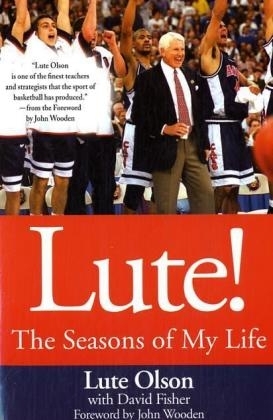 Lute! - Lute Olson