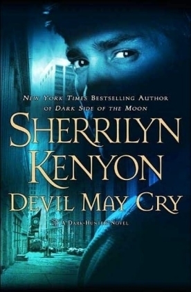 Devil May Cry - Sherrilyn Kenyon