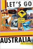 Let's Go: Australia - 