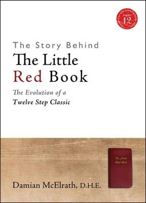 The Story Behind The Little Red Book - Damian McElrath