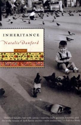 Inheritance - Natalie Danford