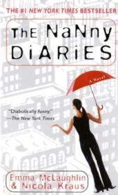 The Nanny Diaries - Emma McLaughlin, Nicola Kraus