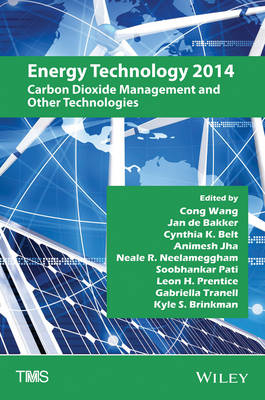 Energy Technology 2014 - 