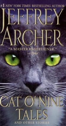 Cat O' Nine Tales - Jeffrey Archer