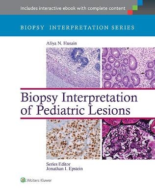 Biopsy Interpretation of Pediatric Lesions - Aliya N. Husain