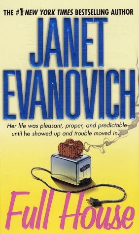 Full House - Janet Evanovich