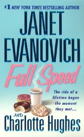 Full Speed - Janet Evanovich, Charlotte Hughes