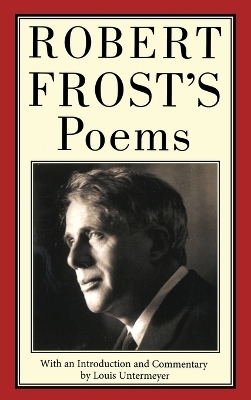 Robert Frost's Poems - Robert Frost