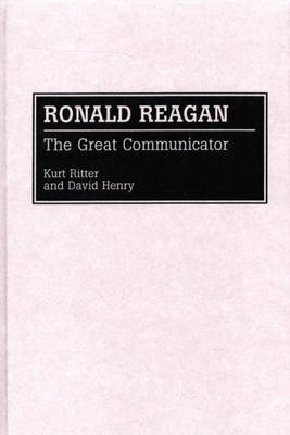 Ronald Reagan - David Henry, Kurt Ritter