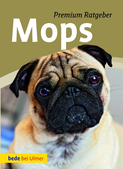 Mops - Annette Schmitt, Helga Schukat