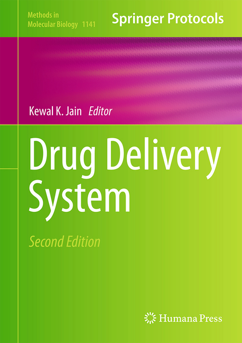 Drug Delivery System - 