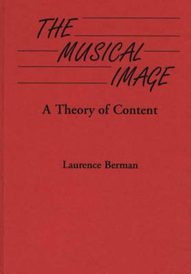 The Musical Image - Laurence D. Berman