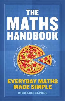The Maths Handbook - Richard Elwes