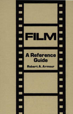 Film - Robert Armour