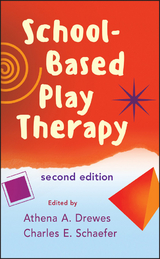 School-Based Play Therapy - 