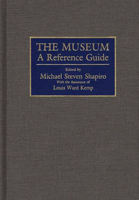 The Museum - Michael S. Sharpiro