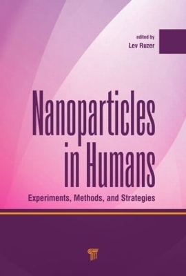 Nanoparticles in Humans - 