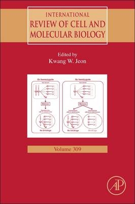 International Review of Cell and Molecular Biology - 