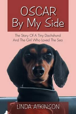 Oscar by My Side - Linda Atkinson