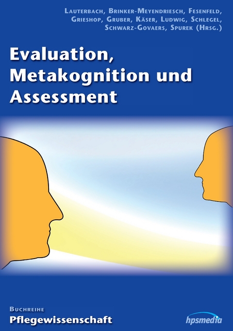 Evaluation, Metakognition und Assessment - 