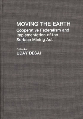 Moving the Earth