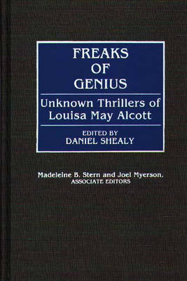 Freaks of Genius - 