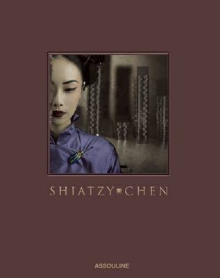 Shiatzy Chen -  Assouline