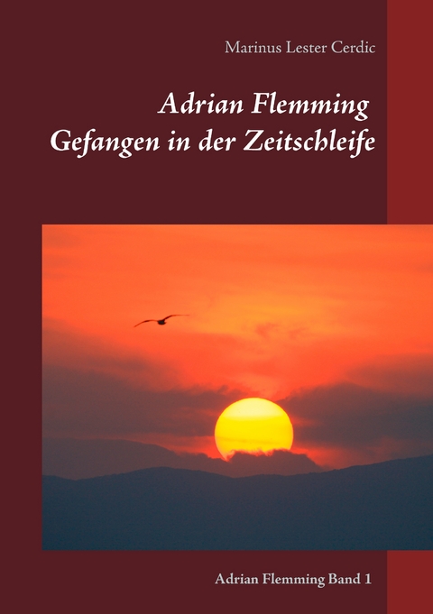 Adrian Flemming - Marinus Lester Cerdic