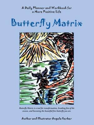 Butterfly Matrix - Angela Gerber