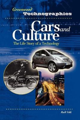 Cars and Culture - Rudi R. Volti