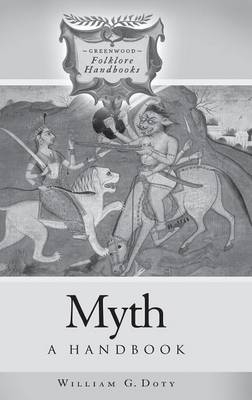 Myth - William G. Doty