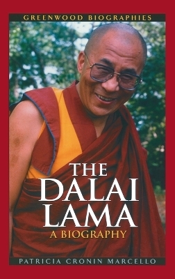 The Dalai Lama - Patricia Cronin Marcello